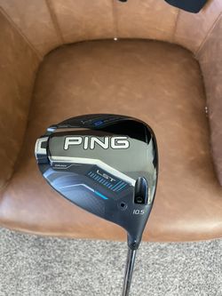 Ping G440 Lst 10.5* Like New
