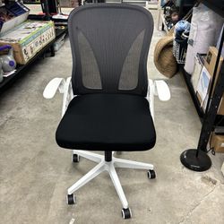Model S | Folding Office Chair Brand New - Assembled For Display  $75 Cash or E-pay RI Daily Deals Message for appt. https://offerup.com/redirect/?o=a