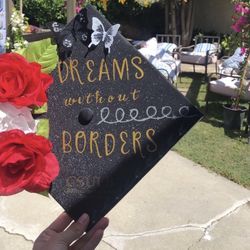 Graduation Cap