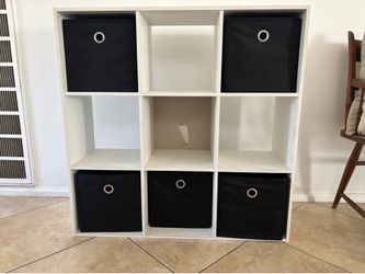 Cube Storage *Maricopa City**** $20