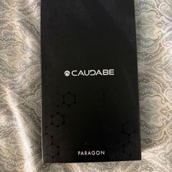iPhone 17 Pro Case, Caudabe Paragon