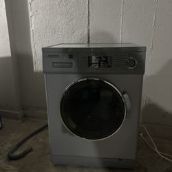 Equater Washer Dryer Combo 