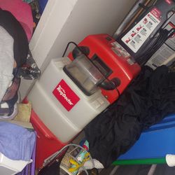 Carpet Cleaner 