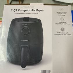 Air fryer