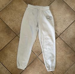 NY joggers