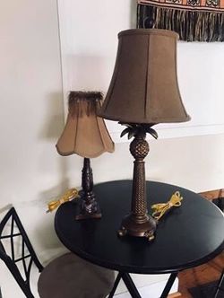 Household Table lamp
