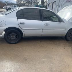 2005 Chevrolet Malibu Classic