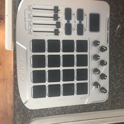 M- Audio Trigger Finger