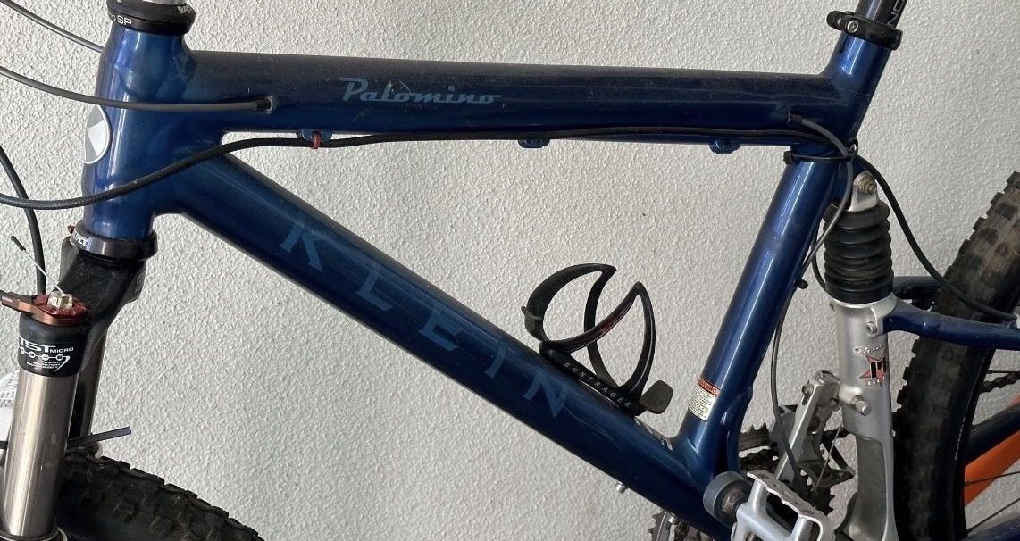 Collector Klein Palimino Cross country / Mountain bike