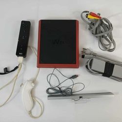 Nintendo WII mini