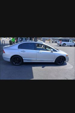 2006 Honda Civic