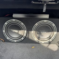 Lexus Gs Surround System