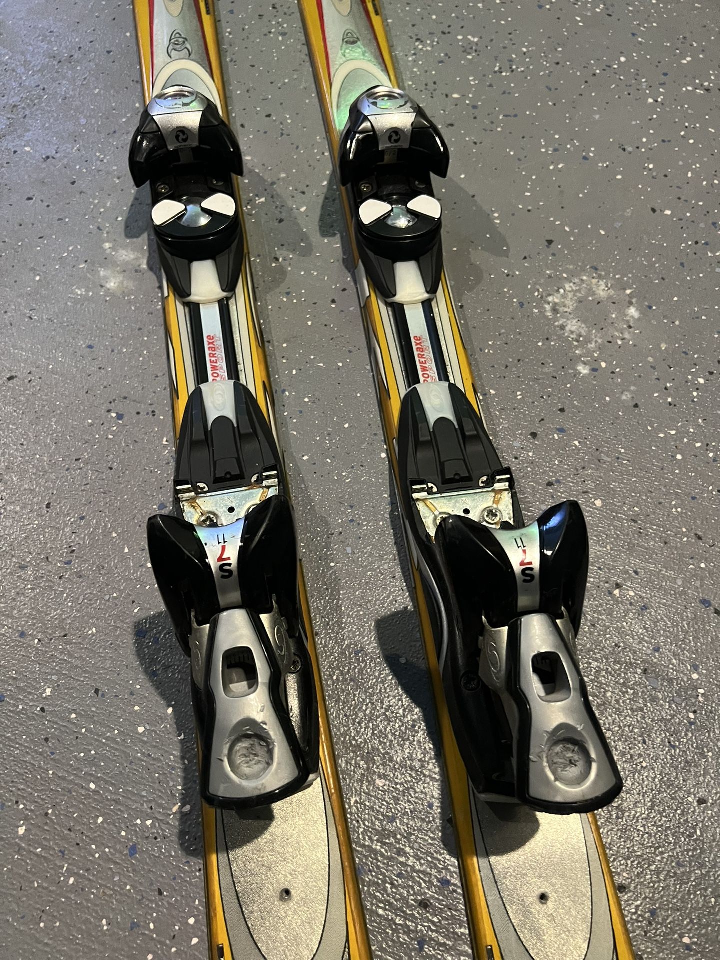 housse de ski salomon SALOMON EXTEND 1 PADDED 160-210 NAUTICAL
