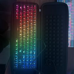 Hexgears X-1 Wireless Low Profile Mechanical Keyboard