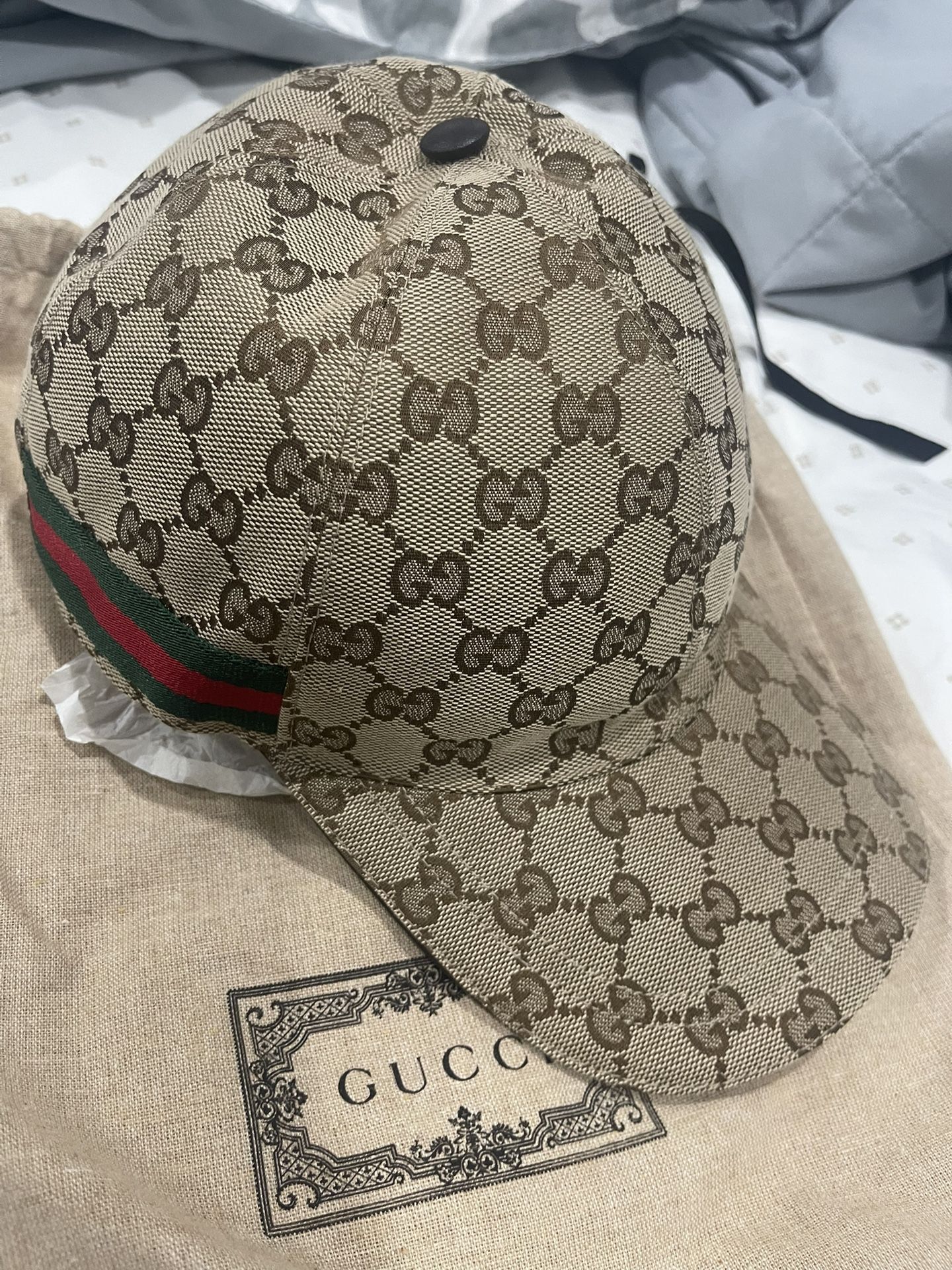 Gucci Hat