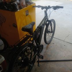 Ebike