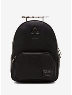 Lounge Fly Harry Potter Backpack