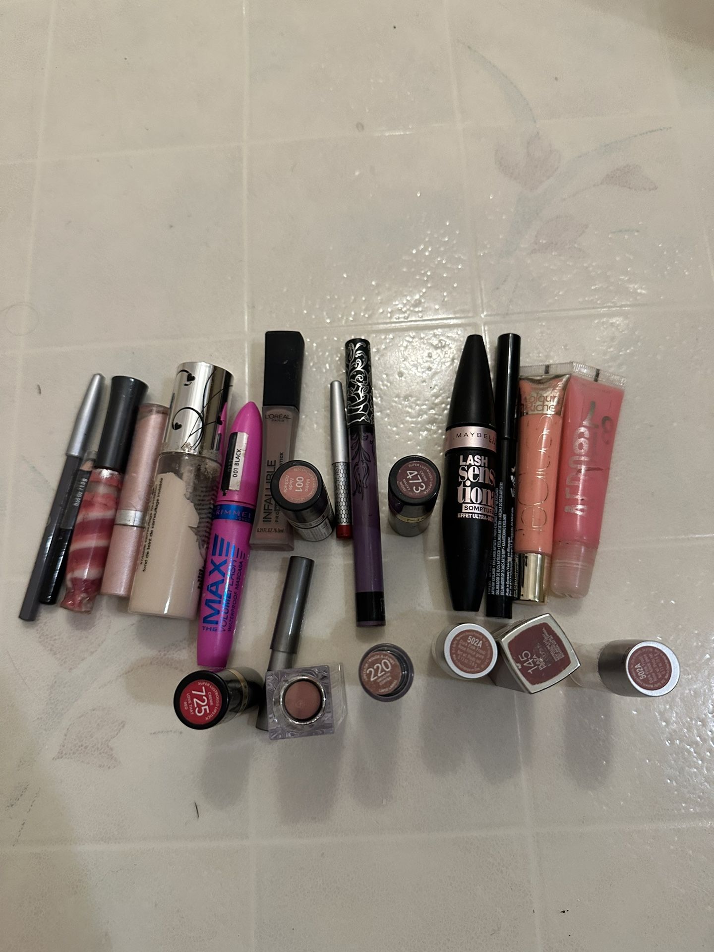 Make Up