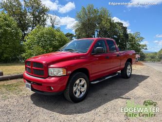 2003 Dodge Ram 1500