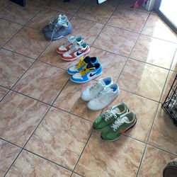 Nike Shoes