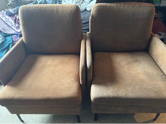 Rustic Accent Chairs