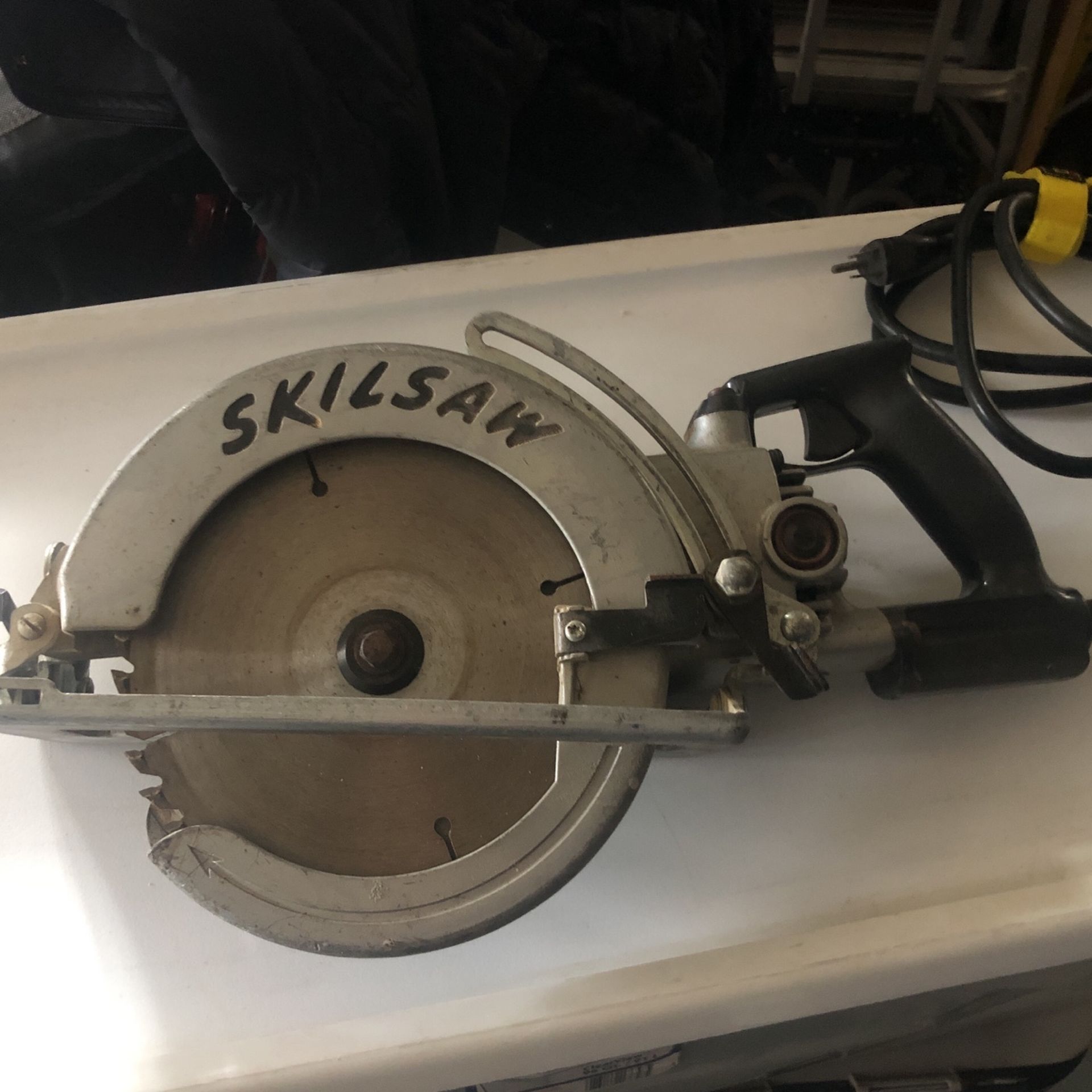 Skil Saw