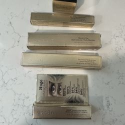 Stila Makeup 