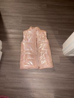 Kids vest