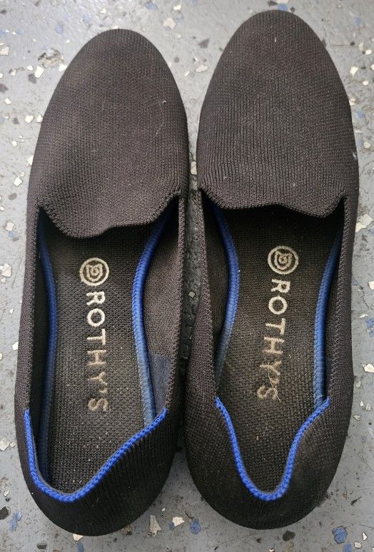 Rothys Ballet Flats
