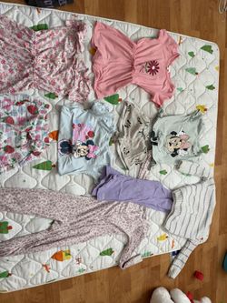 Clothing Mixed