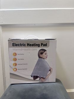 Electric Heating Pad