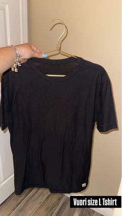 Vuori Tshirt