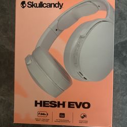 Skullcandy Hesh Evo Headphones