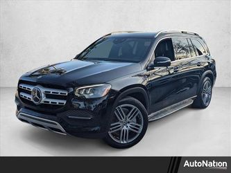 2021 Mercedes-Benz Gls