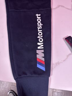 BMWxPuma  Sweat Pants