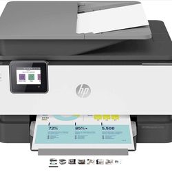 HP office Jet Pro 9018