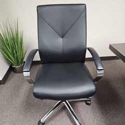 Office chairs and Conference Table