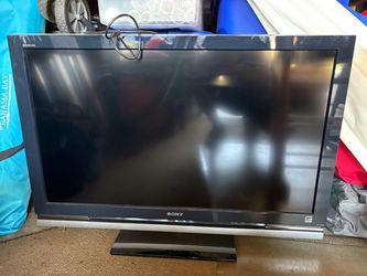 Sony Bravia TV 40in