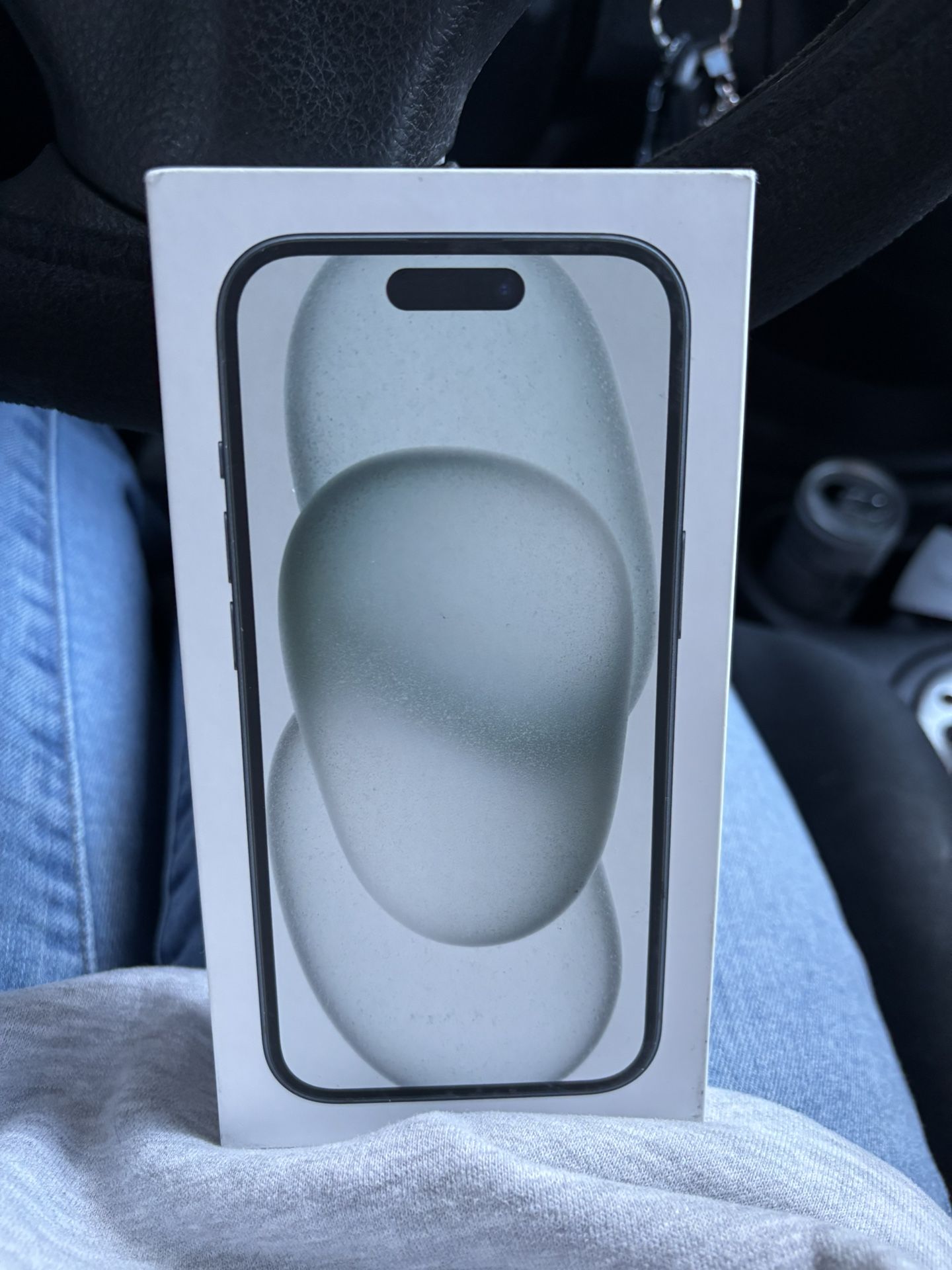 IPhone 15