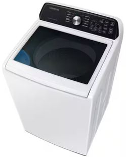 Samsung Washing Machine