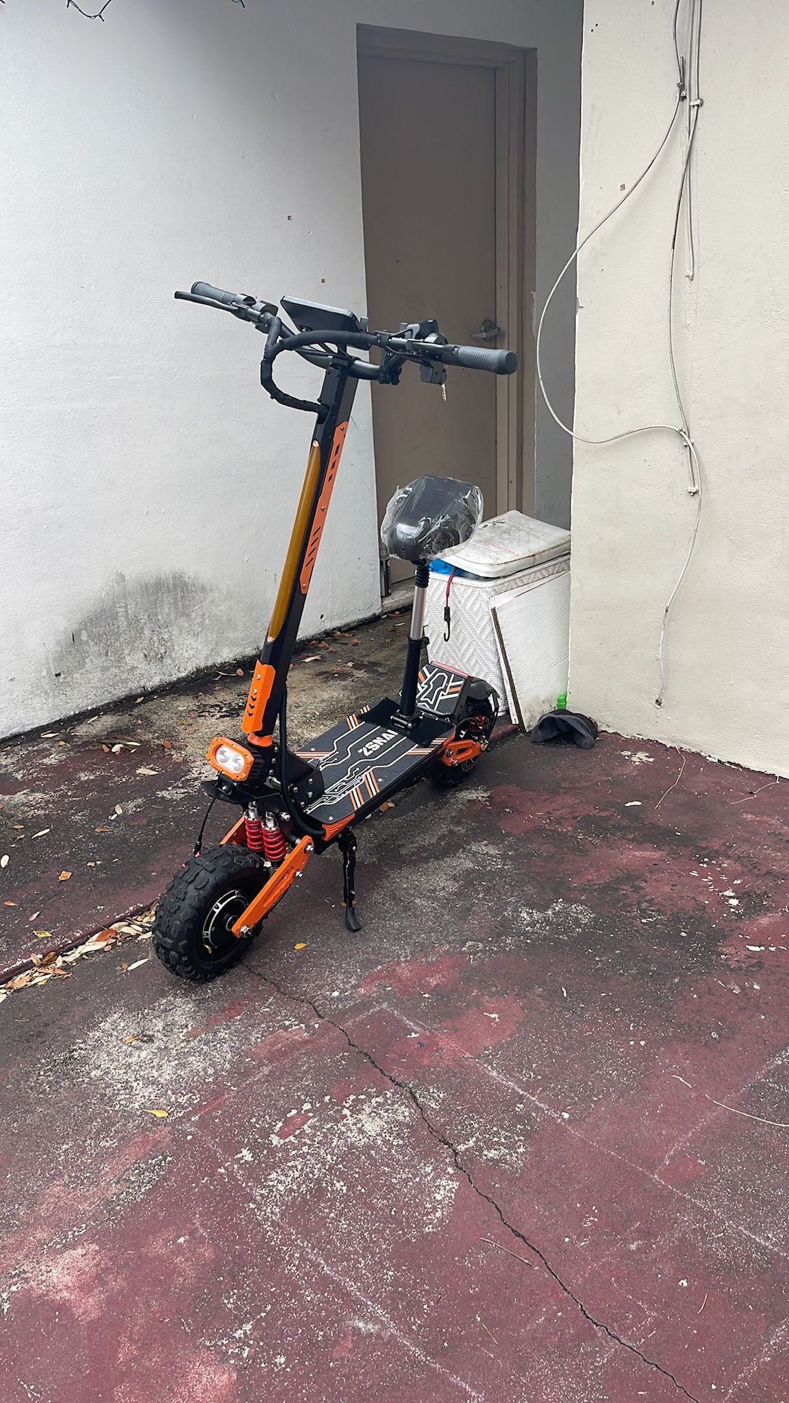 Scooter