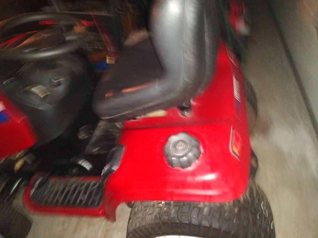 Craftsman gt 5000 Riding mower for Sale in Vancouver, WA OfferUp
