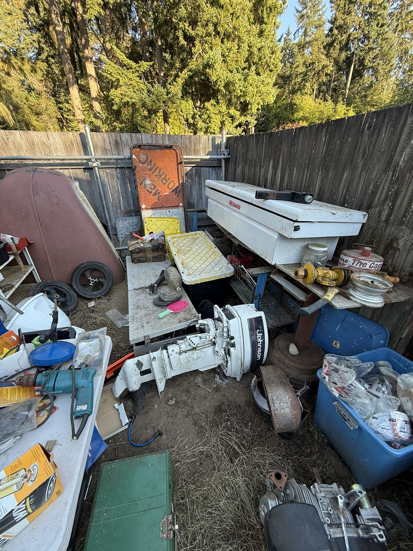 Free Metal And Other Stuff