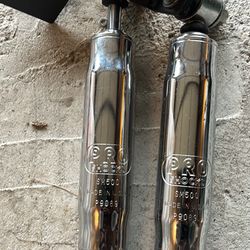 BRAND NEW PRO SHOCKS 