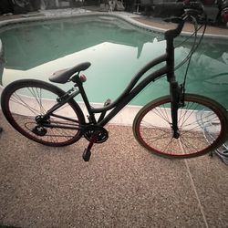 Schwinn 28” bike 