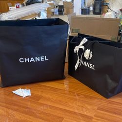 Chanel Bags