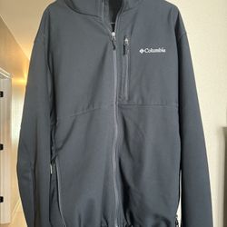 Mens 2XL Jackets. 