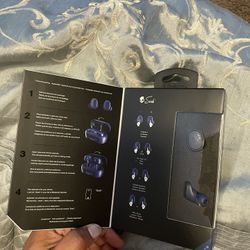Skull candy Sesh Headphones 