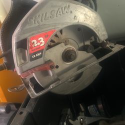 Skilsaw