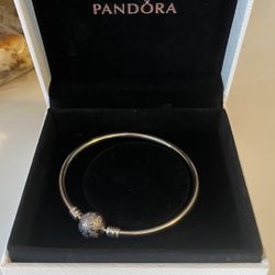 Pandora Kids Bracelet 